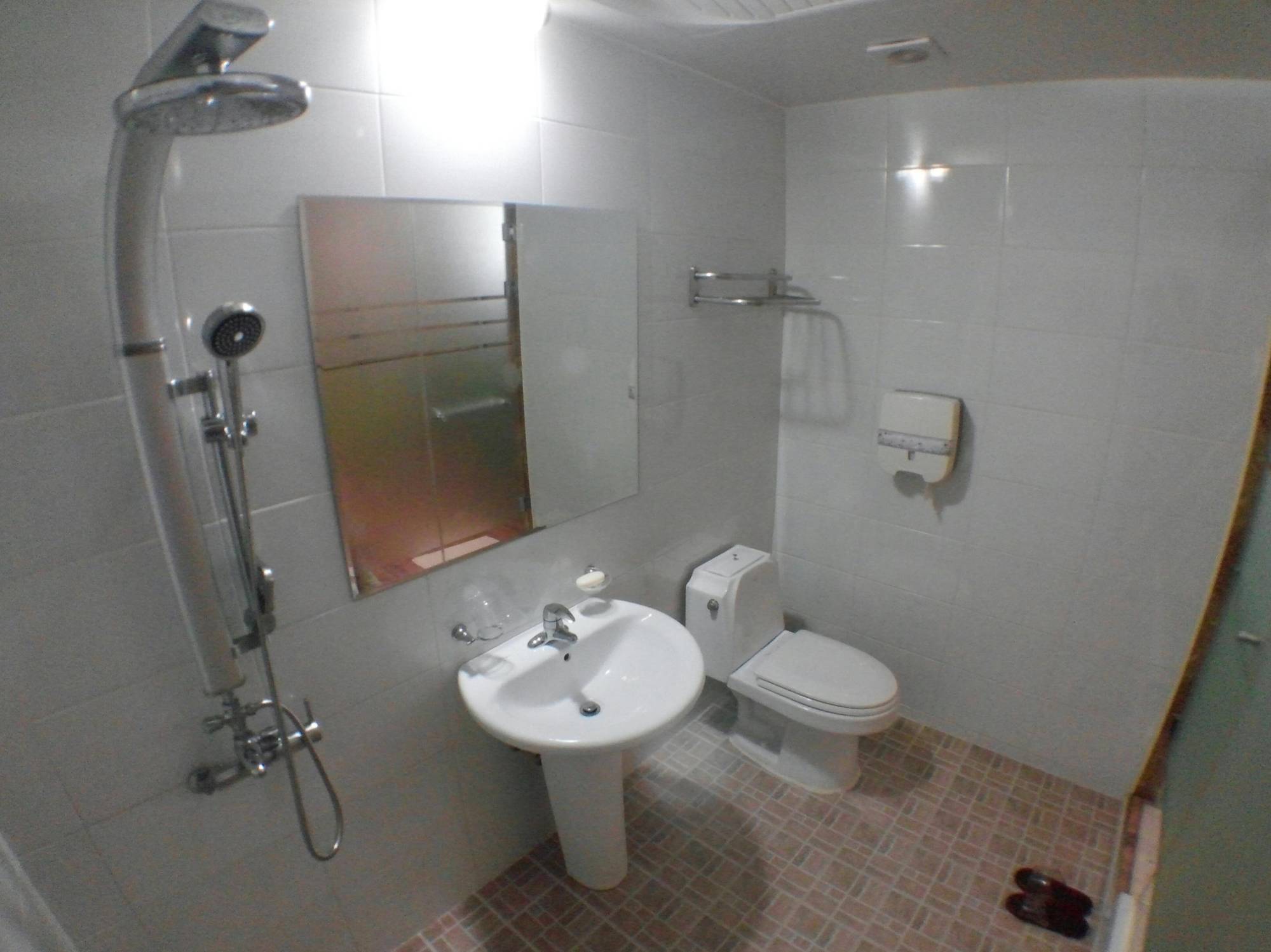 Apple House Motel Gyeongju Exterior foto